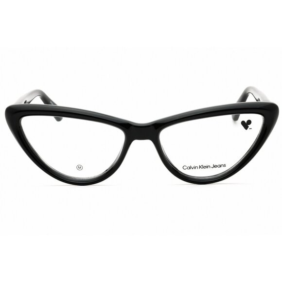 Calvin Klein Jeans EYEGLASSES CKJ24630-001-54 New with case main image 2